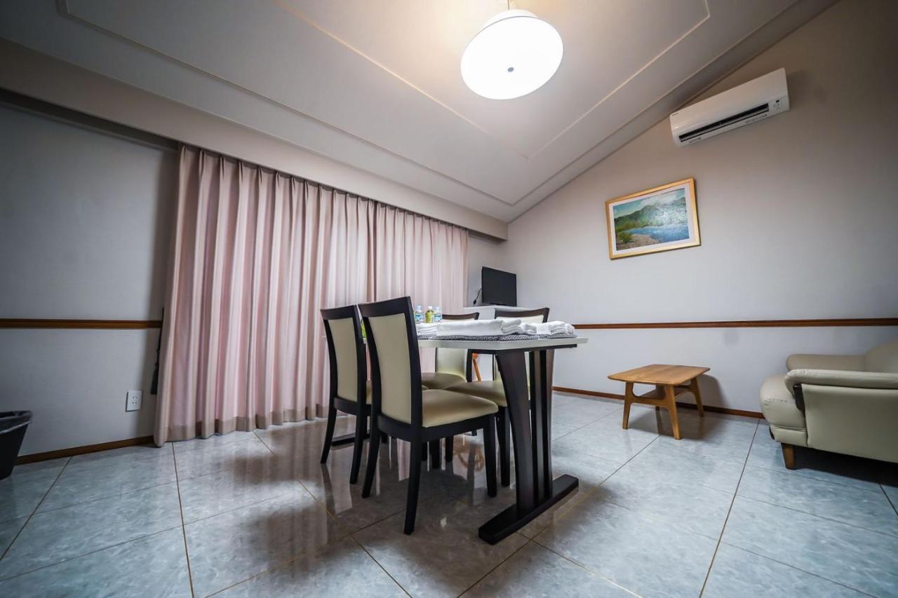 Hotel 箱根七福荘 Extérieur photo
