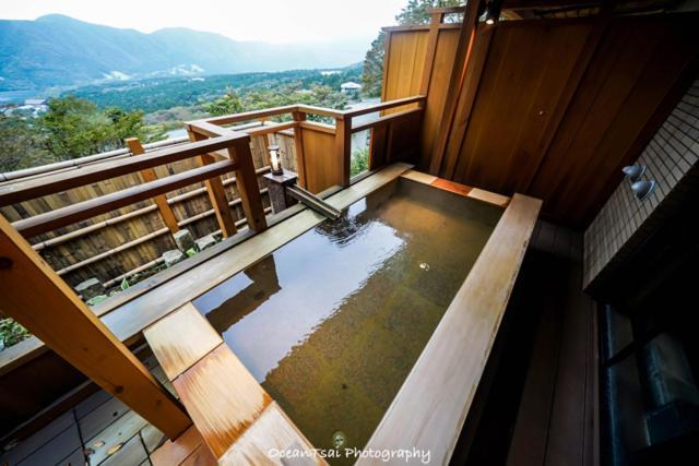 Hotel 箱根七福荘 Extérieur photo