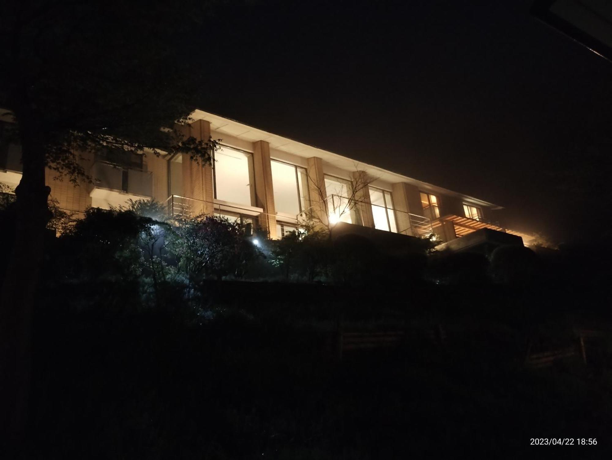 Hotel 箱根七福荘 Extérieur photo
