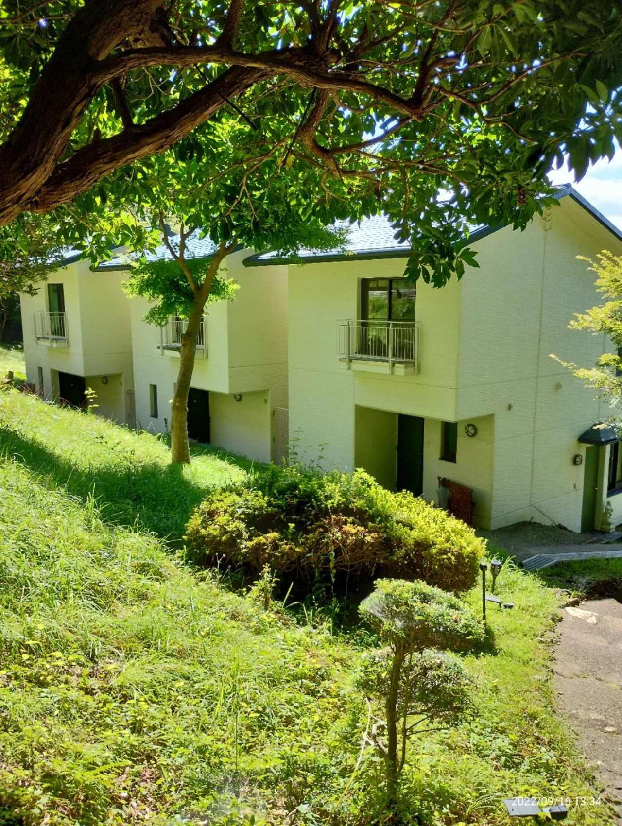Hotel 箱根七福荘 Extérieur photo