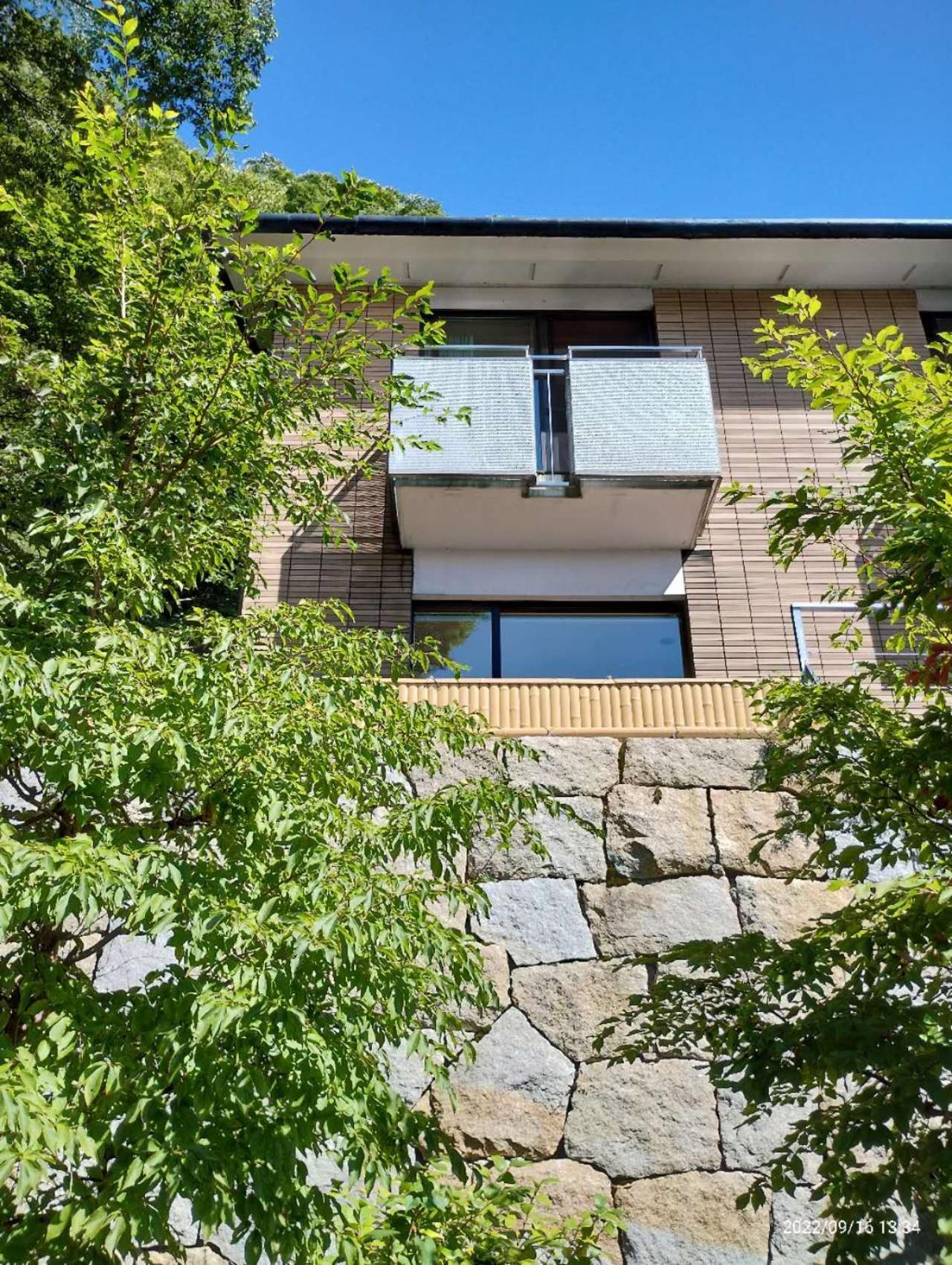 Hotel 箱根七福荘 Extérieur photo