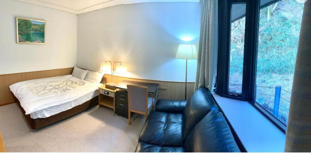 Hotel 箱根七福荘 Extérieur photo